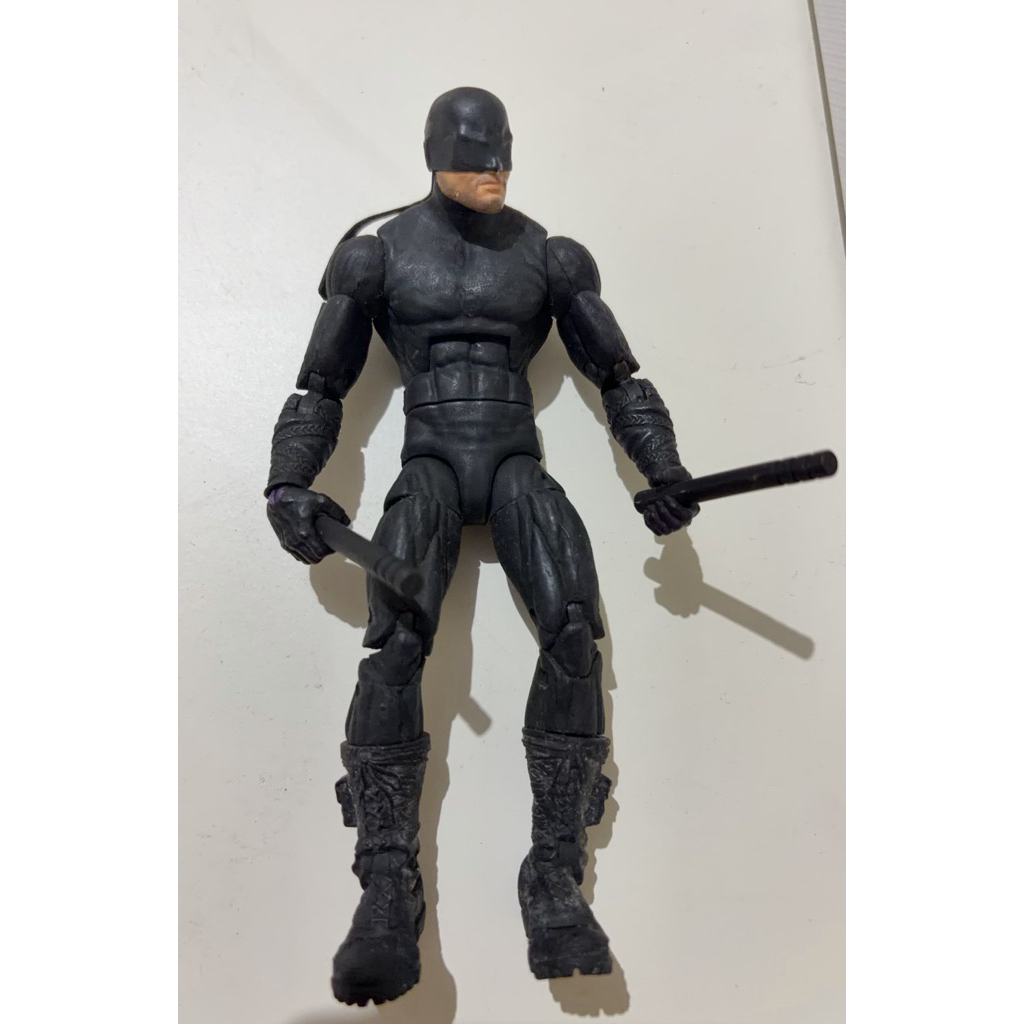 Marvel Legends Daredevil Custom
