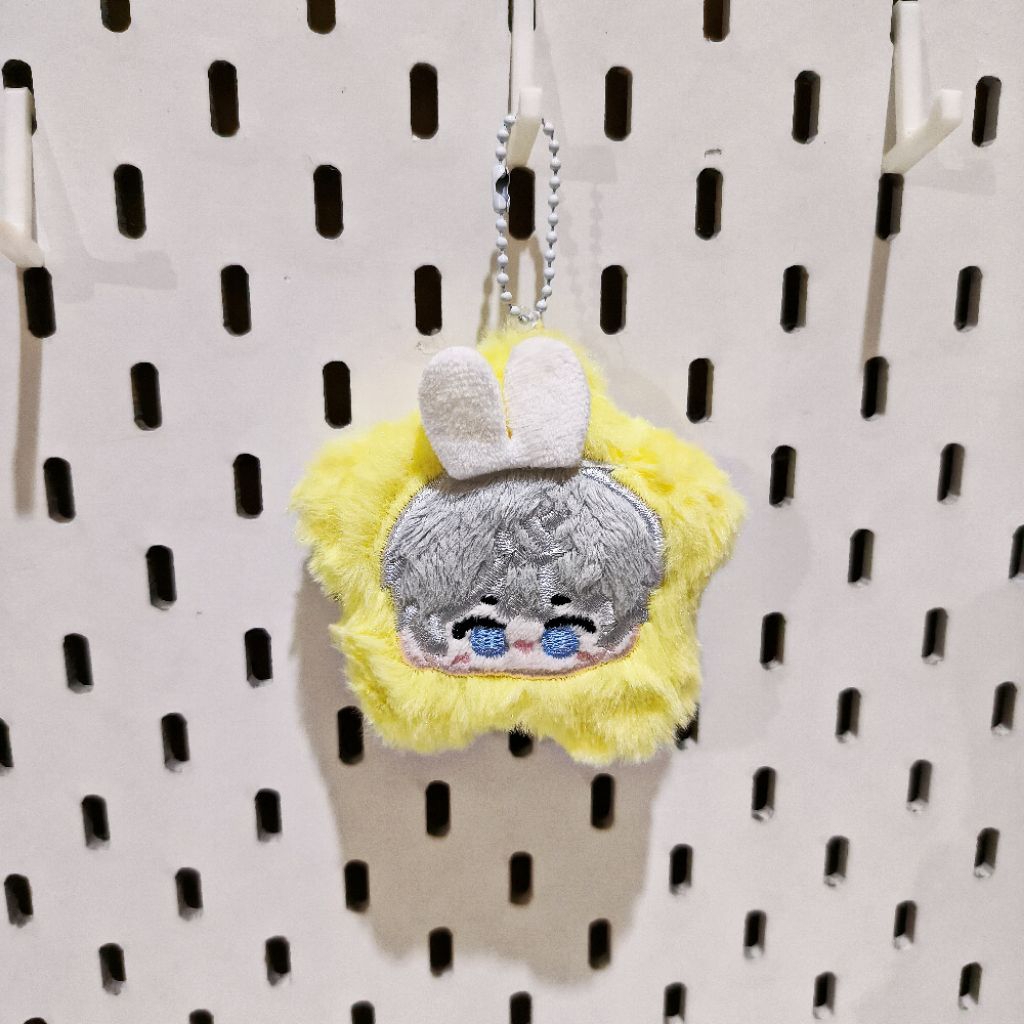 Keychain Doll Jaemin NCT Dream