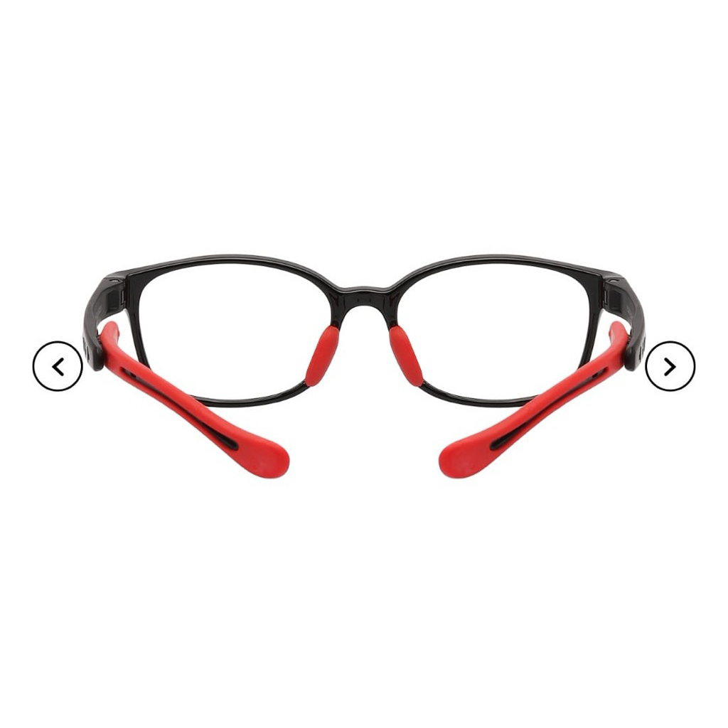 BARU BUKAN PRELOVED - FRAME KACAMATA HANG TEN (Junior) ORIGINAL OPTIK MELAWAI