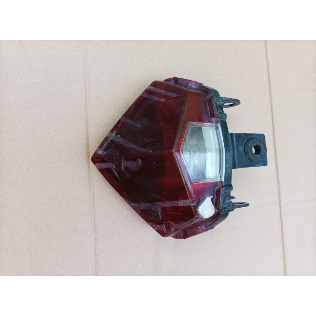 Stoplamp lampu belakang yamaha aerox 125 Original