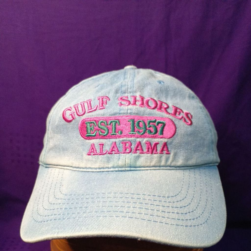 Topi Gulf shores Alabama