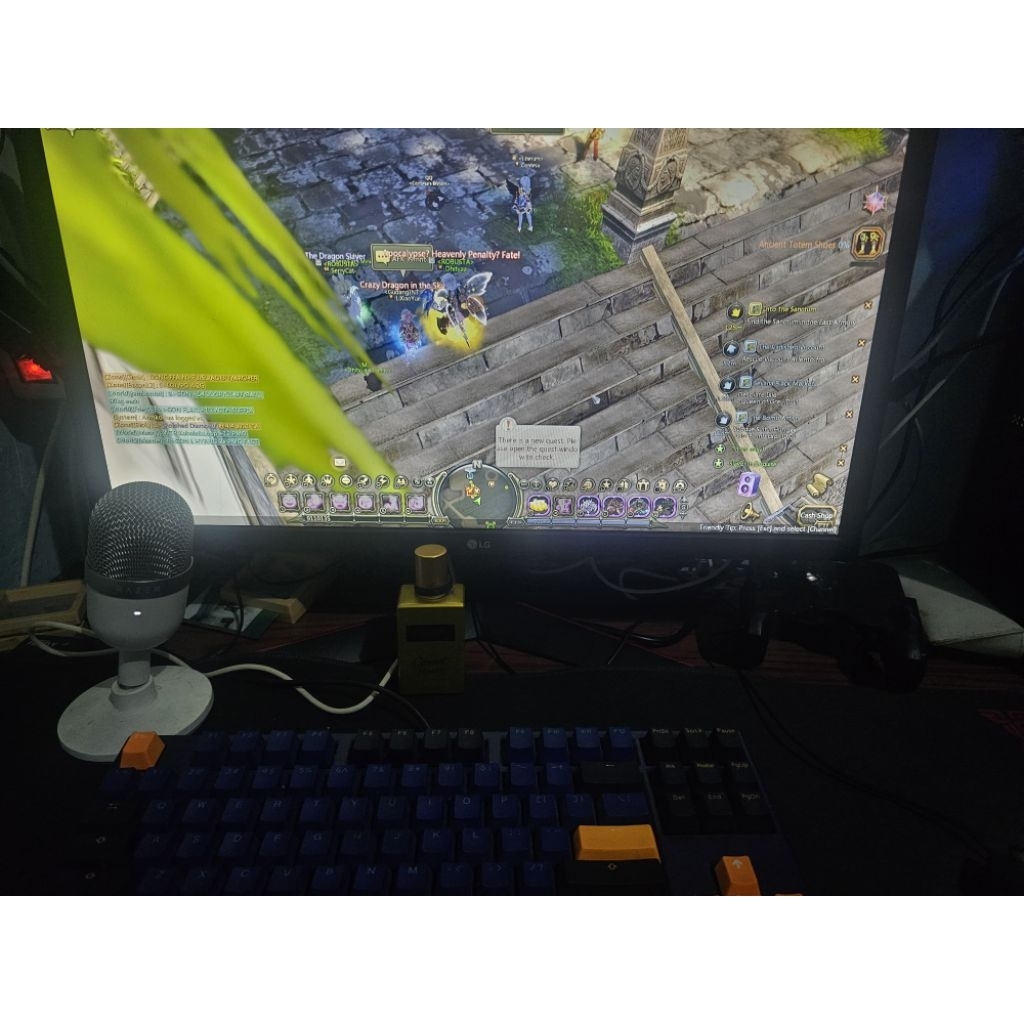 monitor lg Gl24lg600F