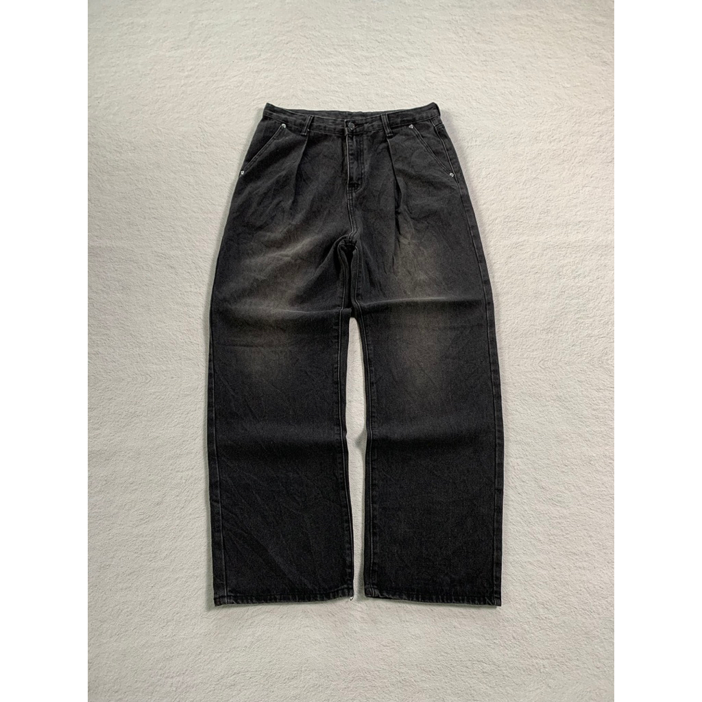 bagy jeans trillion