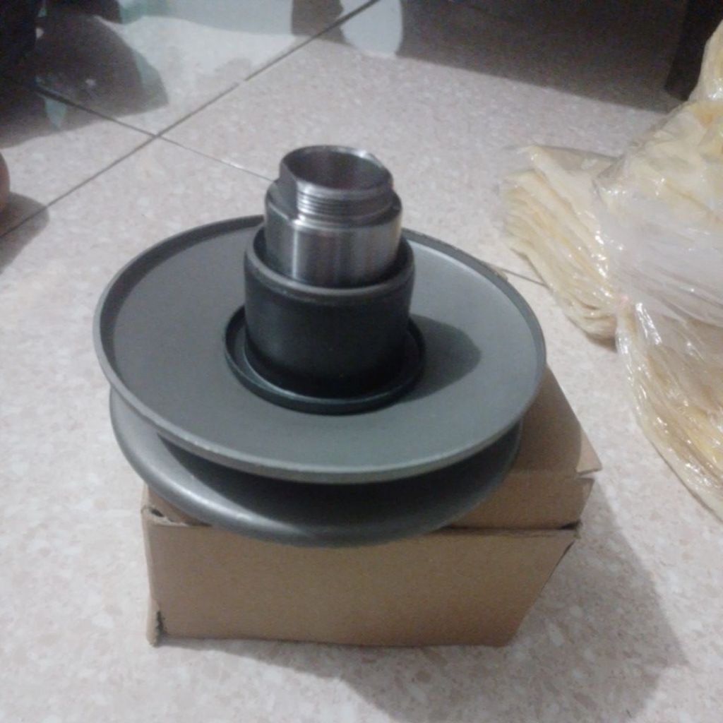 pully mio sporty soul set scondary belakang