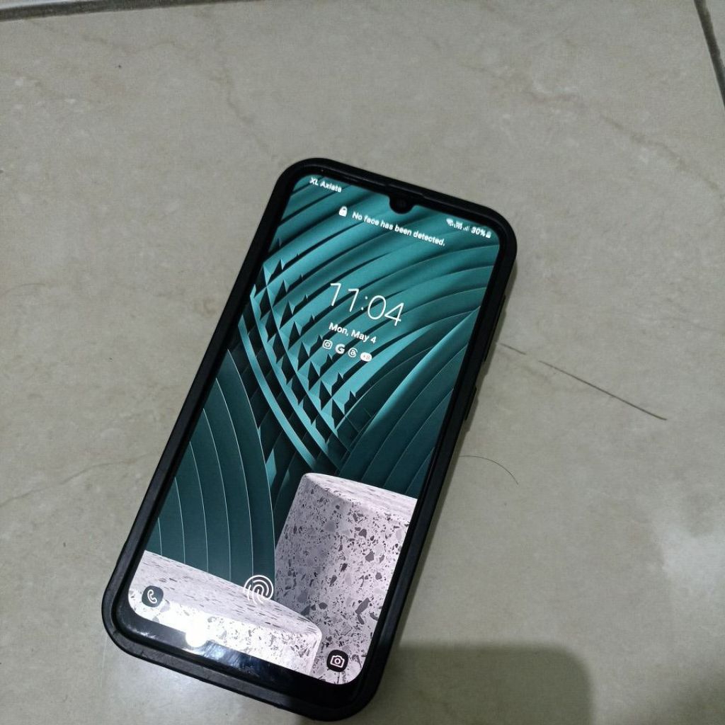 Samsung A50s Second