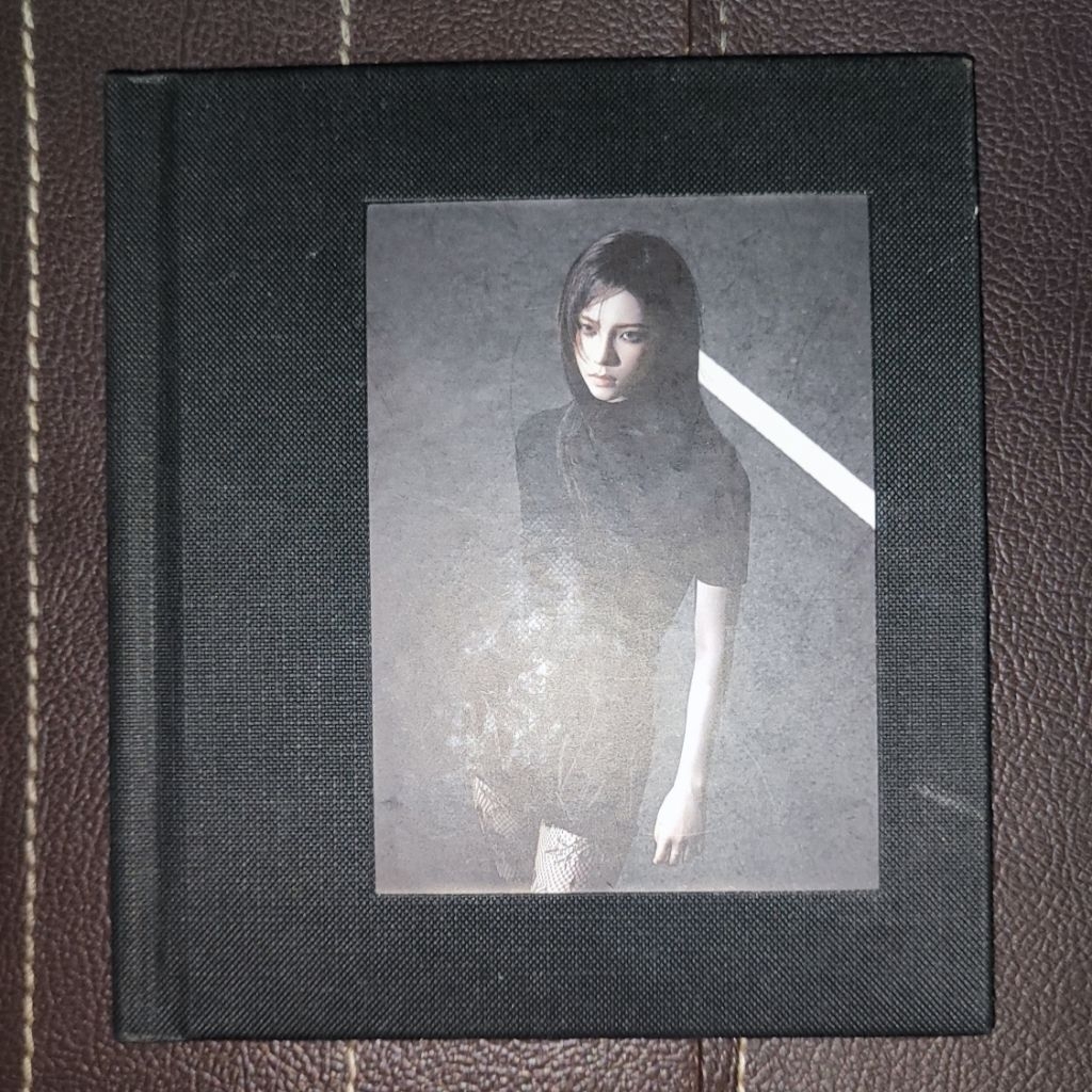 [WTS] Aespa Drama Sequence Karina Ver ALBUM ONLY