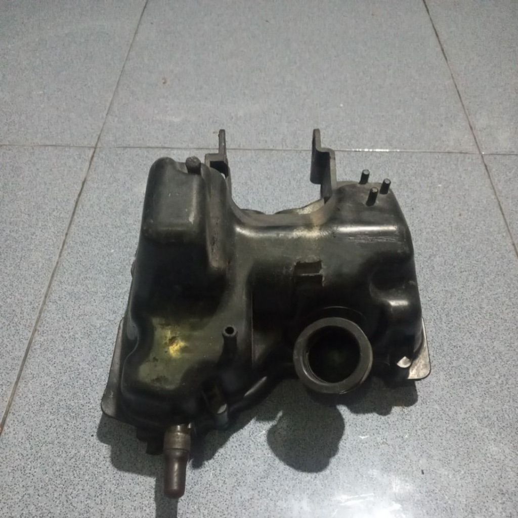 Bok filter saringan udara Honda  kharisma Supra x 125 original copotan motor