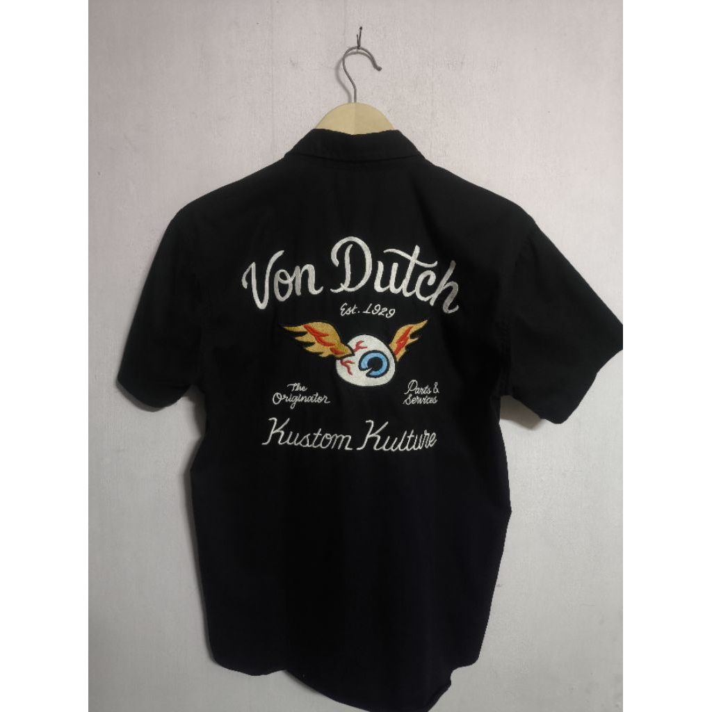 ws vondutch mata M