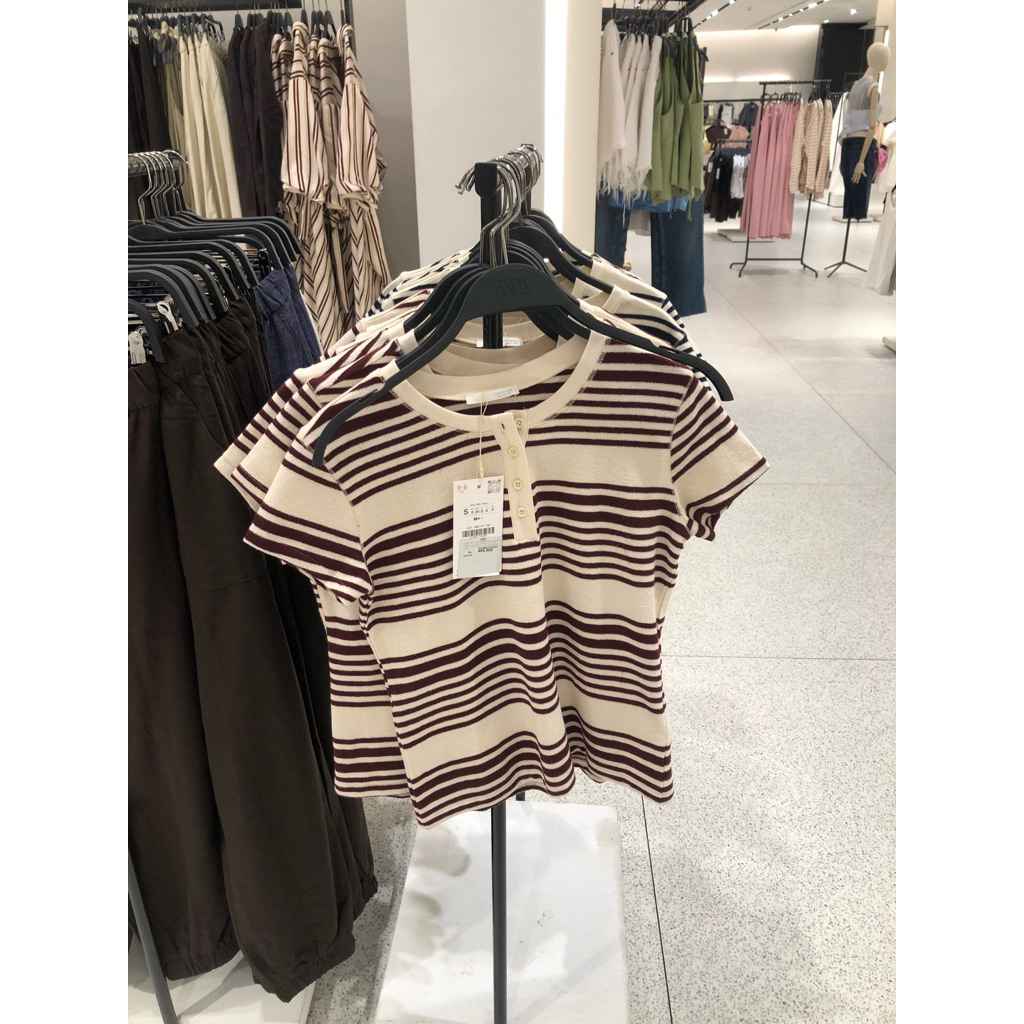 Jastip Zara Atasan Woman