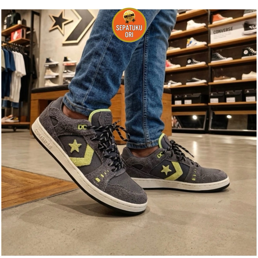 SNEAKERS CONVERSE AS 1 PRO OX