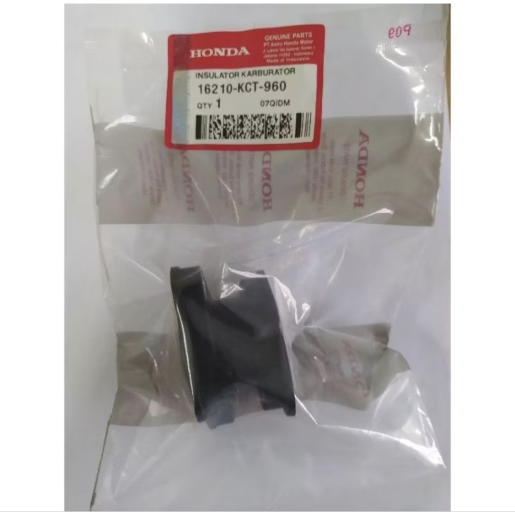 INTEK MANIPOL/INTAKE MANIPUL NEOTRK/MEGAPRO KCT