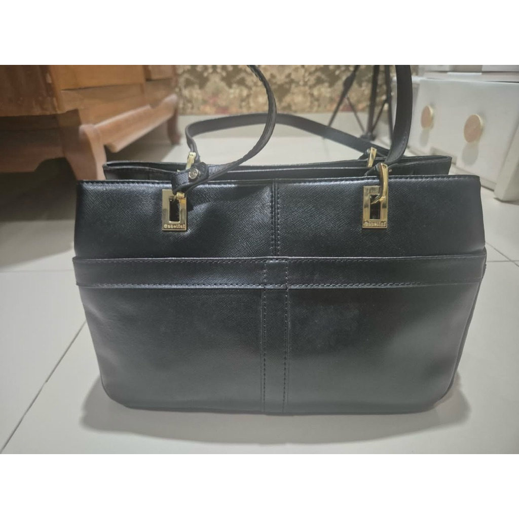 Shoulder Bag Gobelini ORIGINAL Preloved