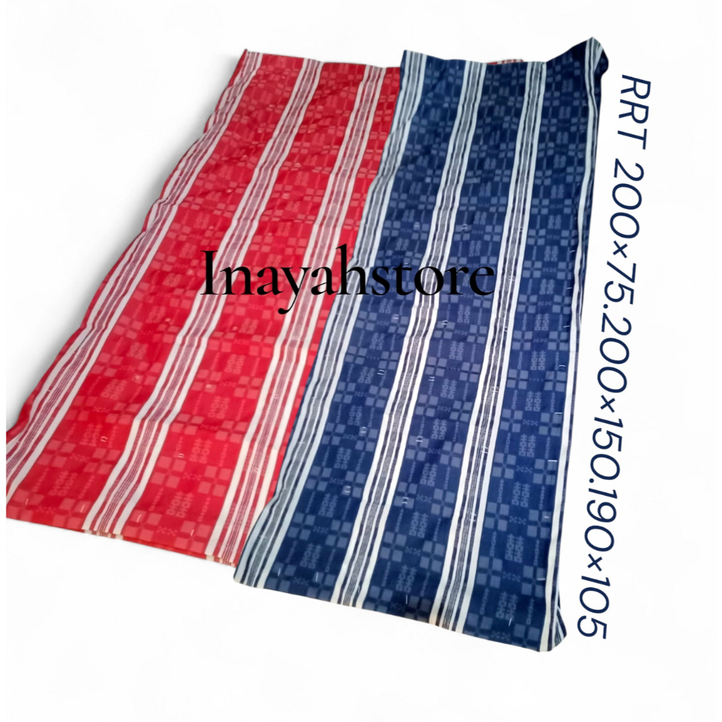 Urung Kasur kapuk/Dakron No3 190×105 No2 200×75 sebelah Tempat Tidur Katun Salur RRT