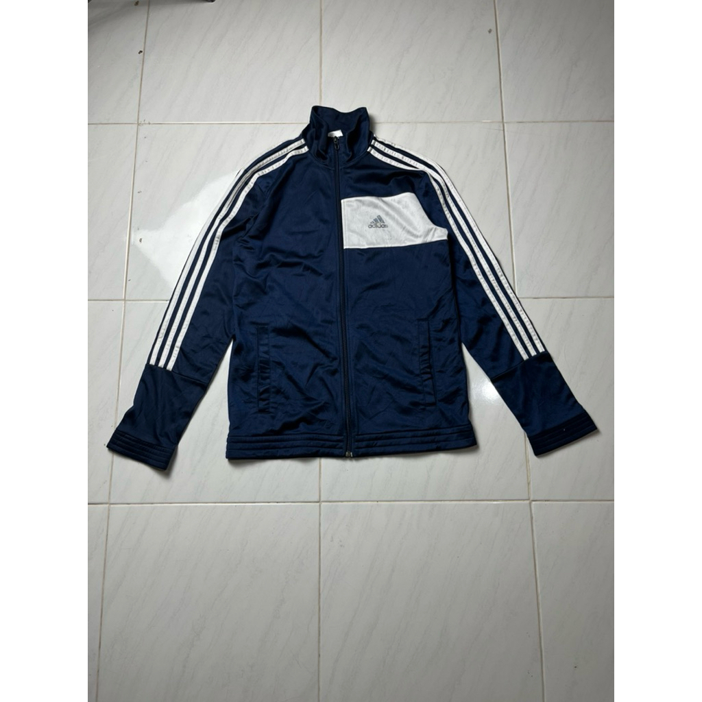 JACKET TRACKTOP ADIDAS