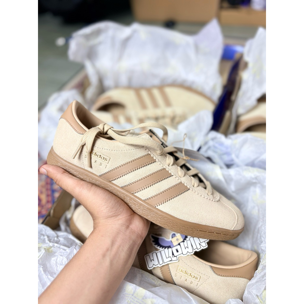 Adidas Stadt