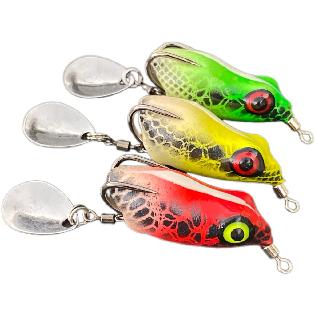 Sofrog 3,5 3,7 cm sofrog killer