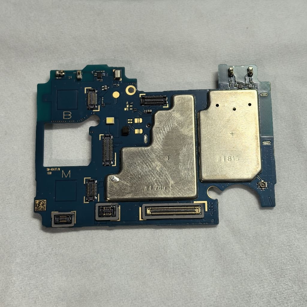 mesin samsung a04s normal original 100 %