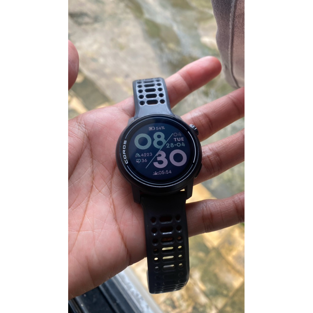 Coros Pace 3 - Second used