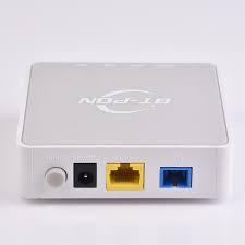ONU EPON BT-125 BT-PON WIRED EPON