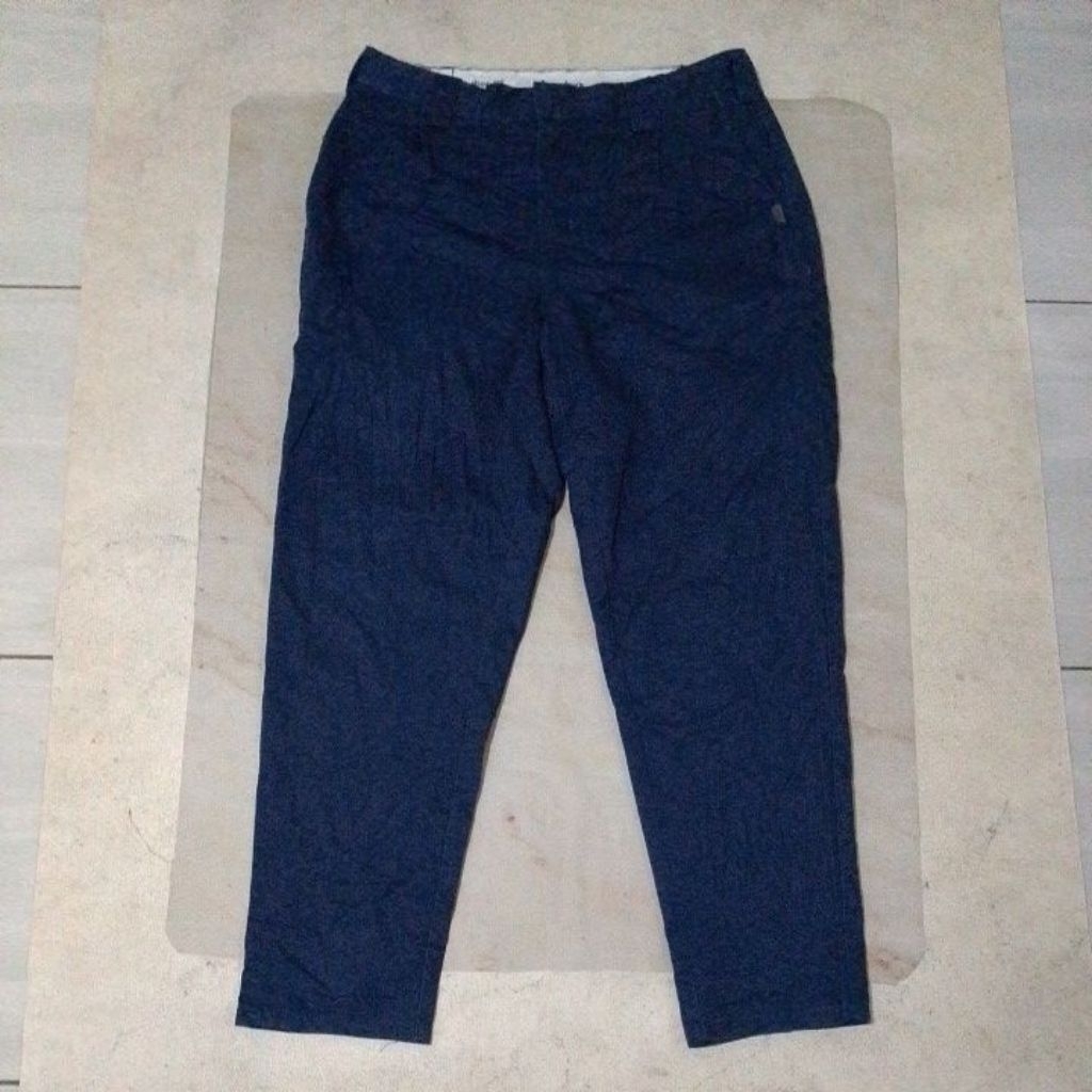 Celana Chinos Cargo Panjang Fieldcore