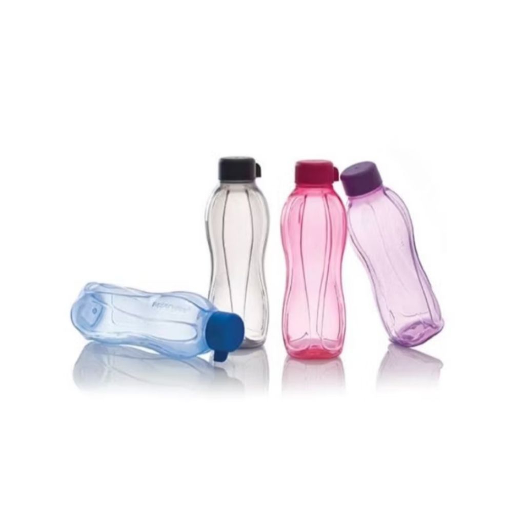 Botol 500ml & 750 ml New Tupperware / botol tupperware