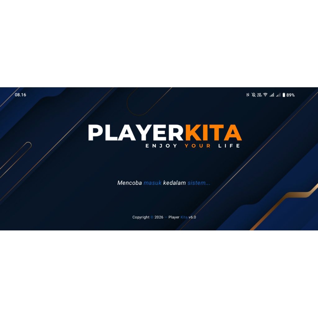 I P T V M3U PREMIUM PLAYERKITA TV