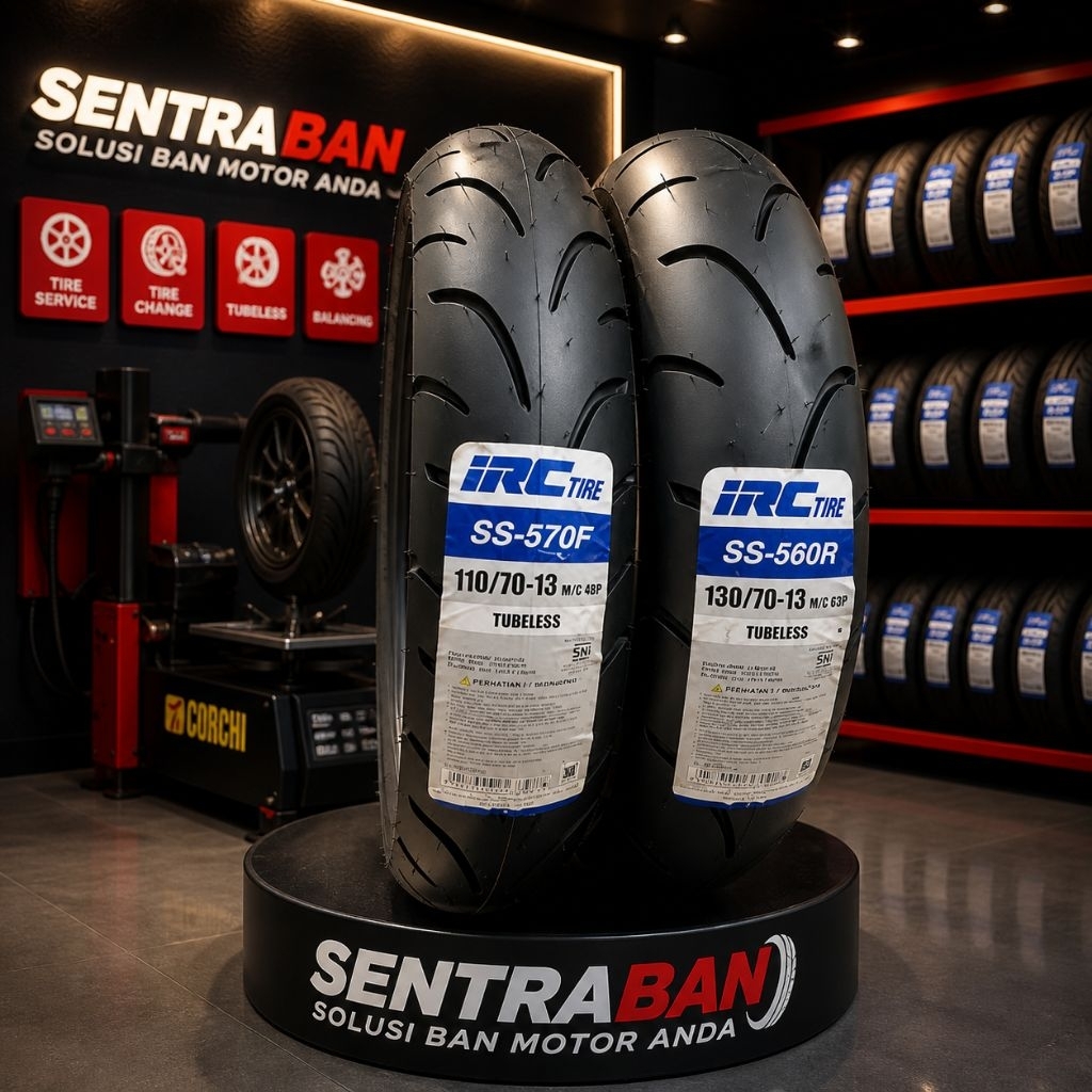 BAN BELAKANG NMAX//BAN BELAKANG PCX 160//BAN IRC//BAN ASPIRA//BAN FDR