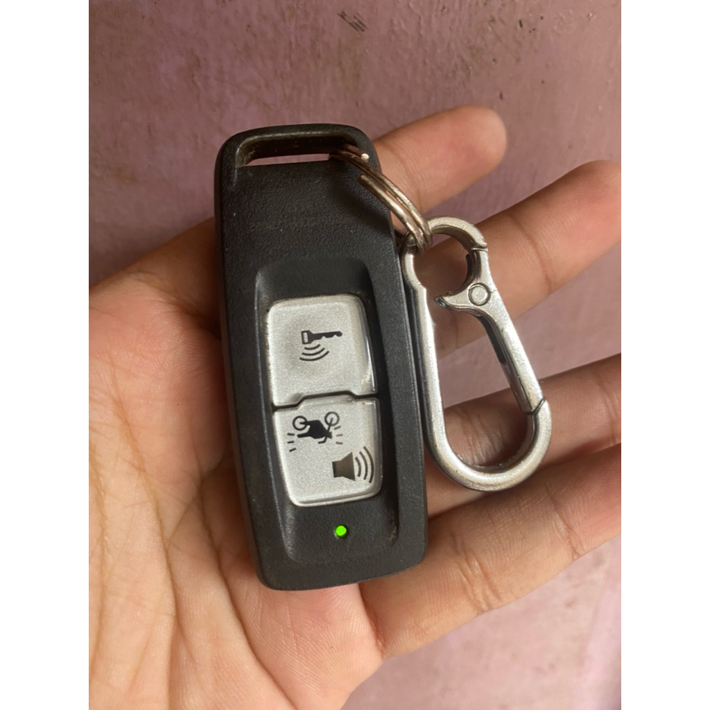 remote pcx 160 original