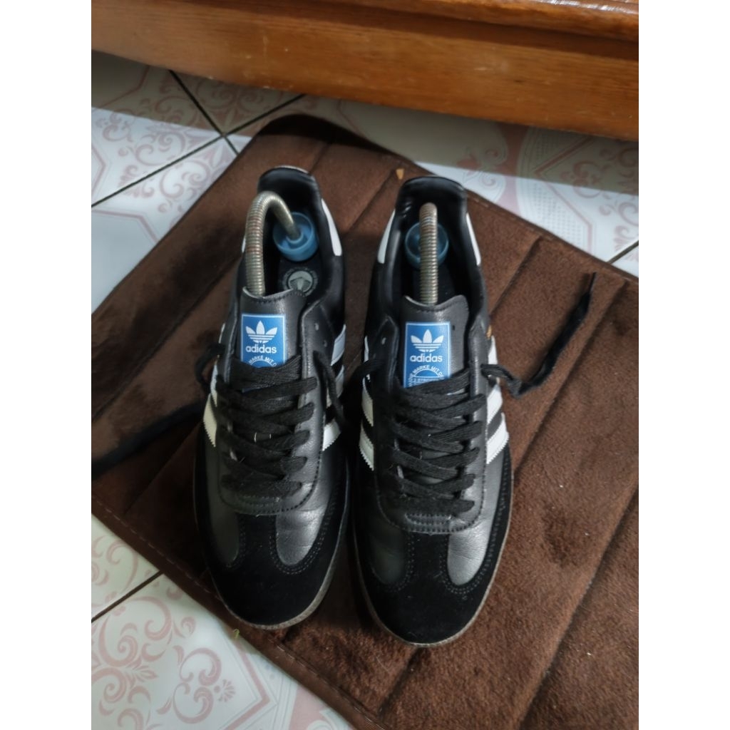 Adidas Samba Vegan