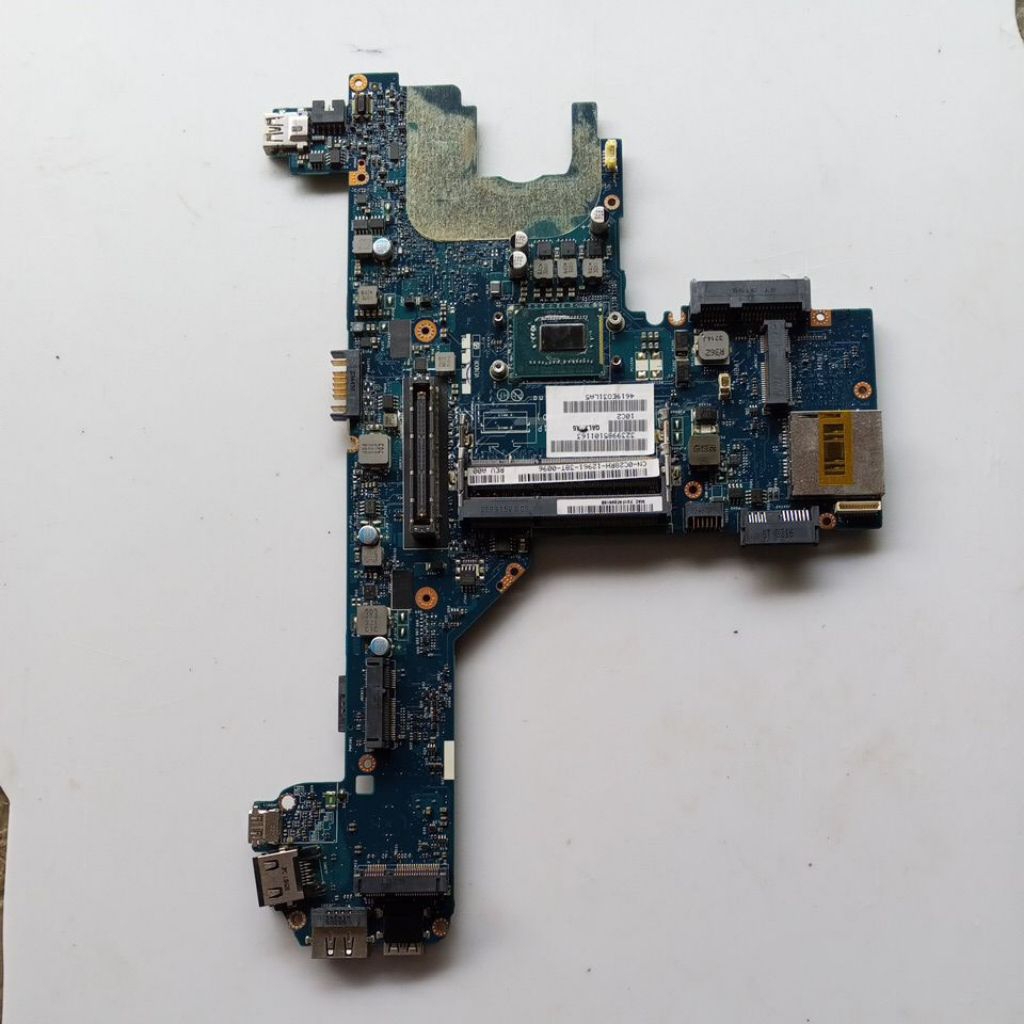 Motherboard Laptop Dell Latitude E6330 Core i5 Normal