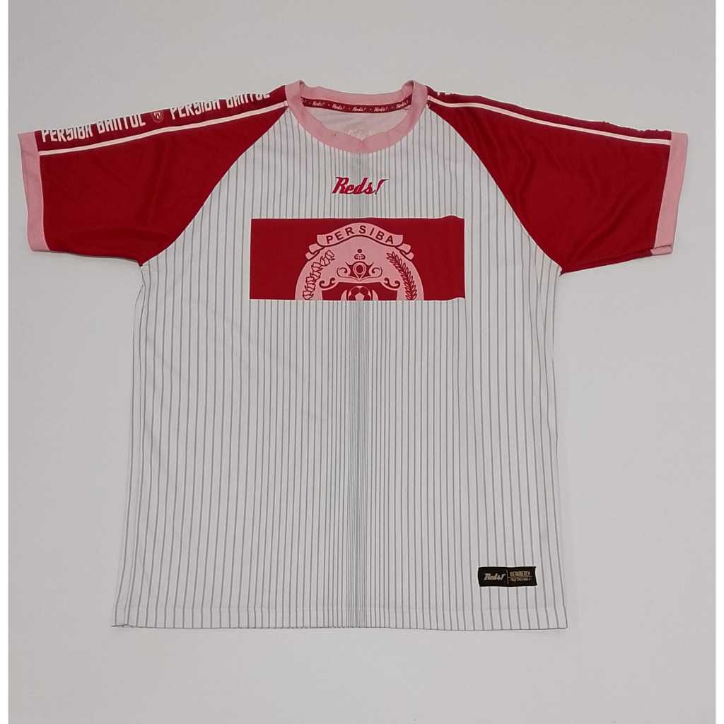 Jersey Prematch Persiba Bantul 2021 ORIGINAL