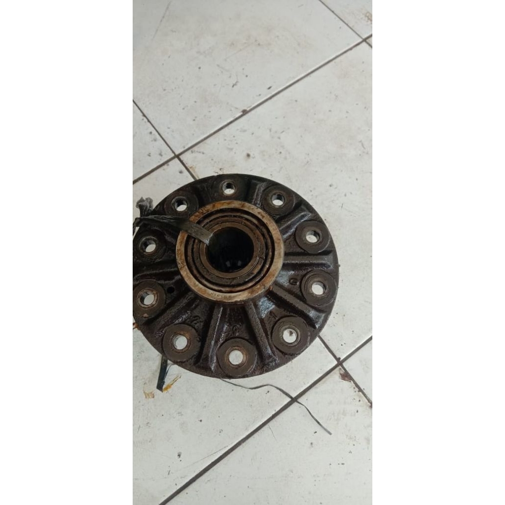 Tengkorak/rumahan satelit bolu dengan bolunya set APV old/arena/mega cary.second original