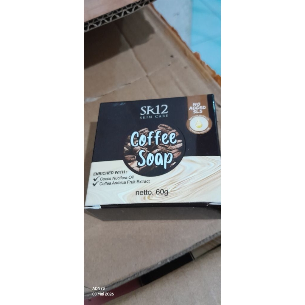 SR12 Pekanbaru