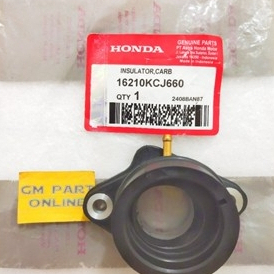 KARET INTAKE MANIFOL TIGER REVO 16210-KCJ-660