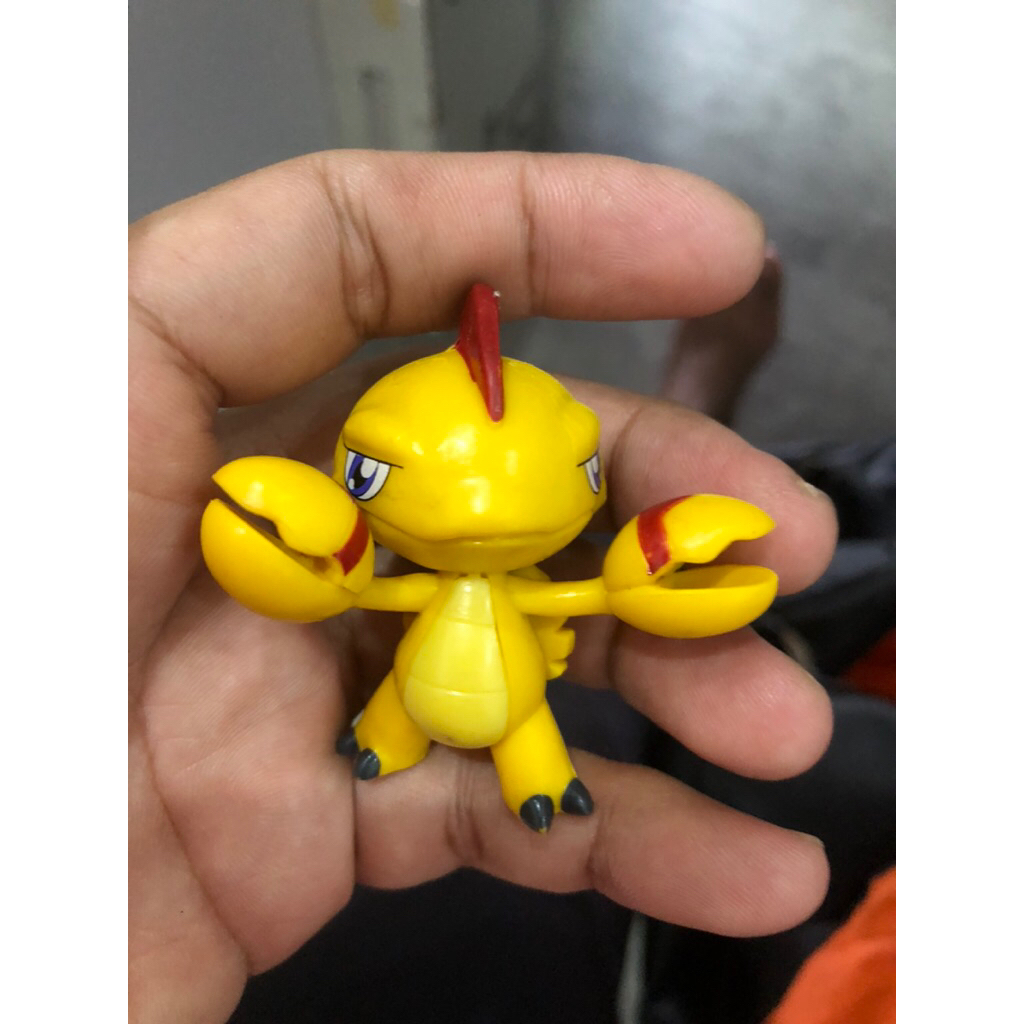 Figur Dragon Warrior