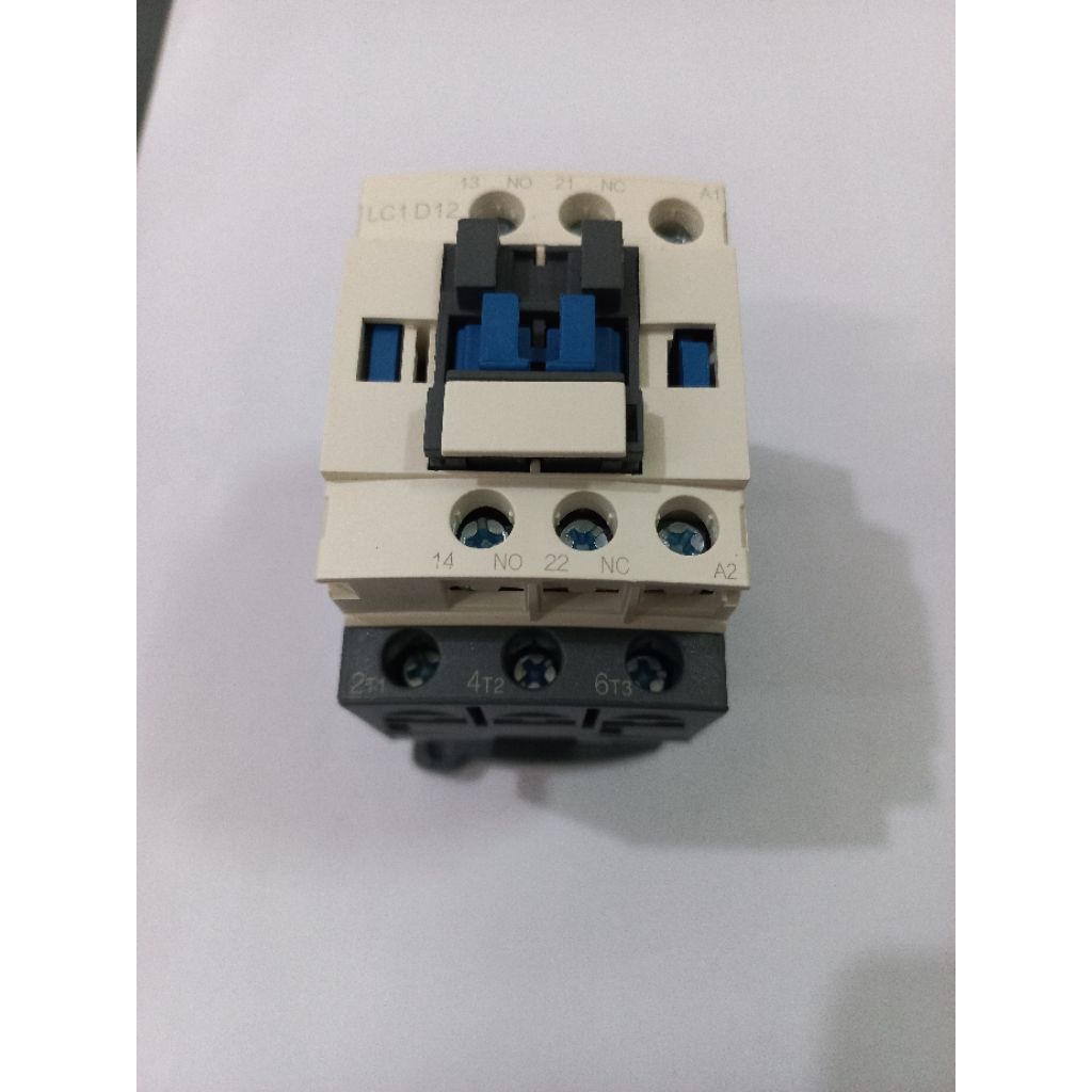 CONTACTOR LC1D12 EWIG
