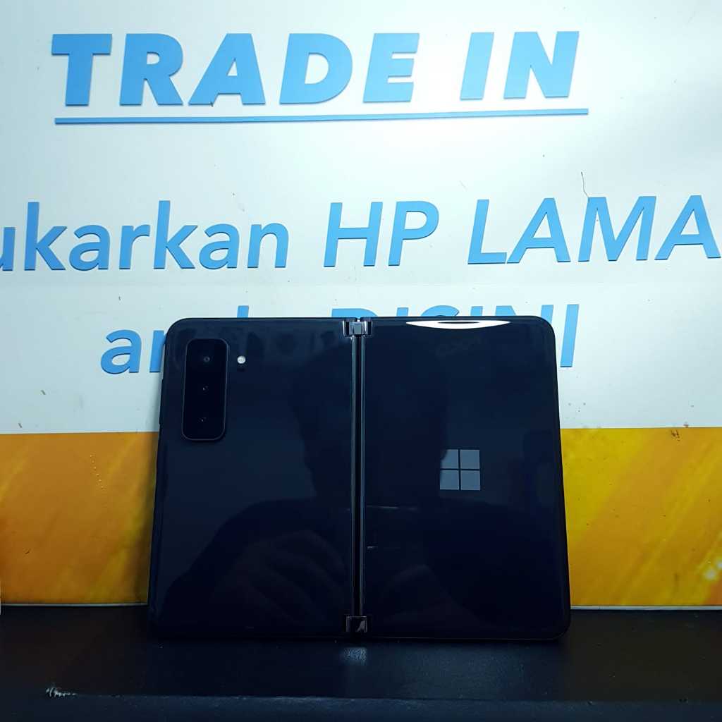 Microsoft Surface Duo 2 8/256GB(Wifi)