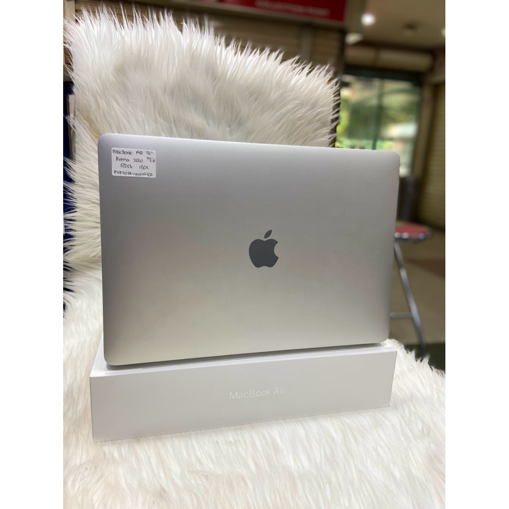 Second Macbook Air Retina 13inch IBOX