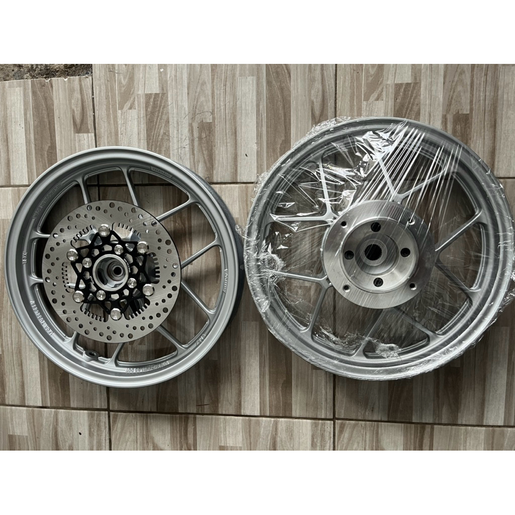 Velg Vario PNP Pcx 160 Cbs