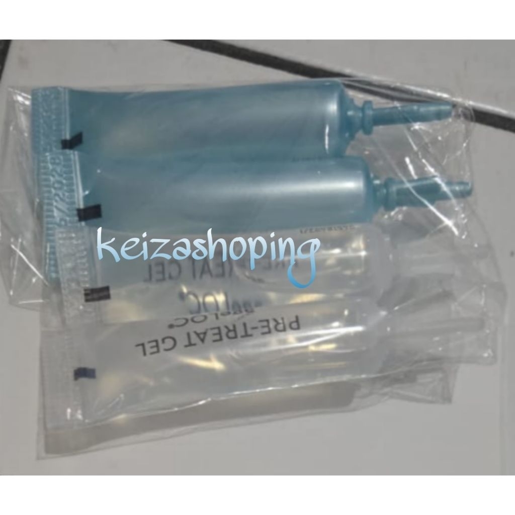 2 Pasang Serum Curah Galvanic Kemasan Baru Original exp 05/2028