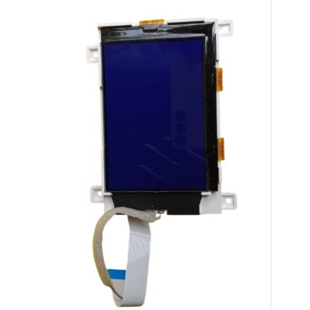 LCD  Yamaha PSR S500, S550, S650, DGX520