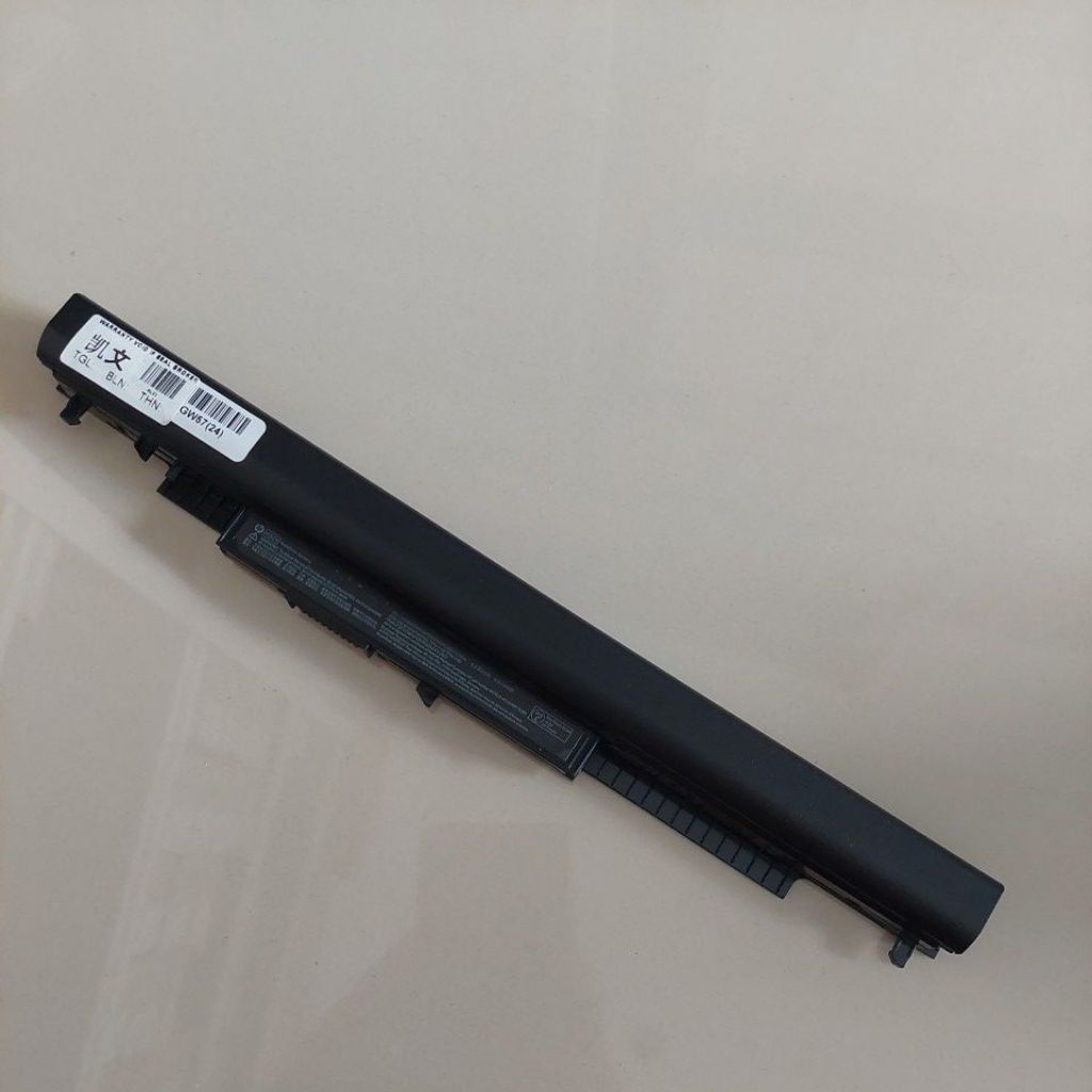Baterai Laptop HP HS04 HS03