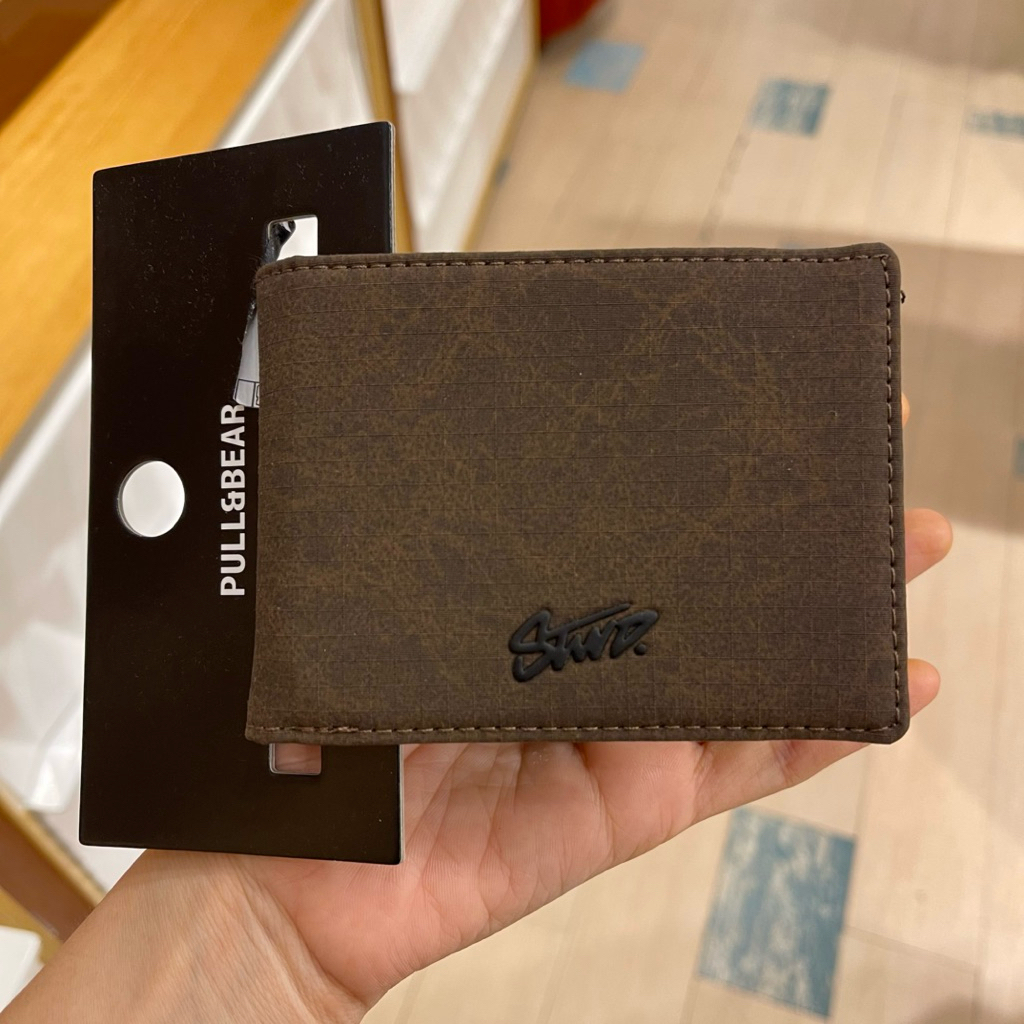 Dompet Pull and Bear Man STWD