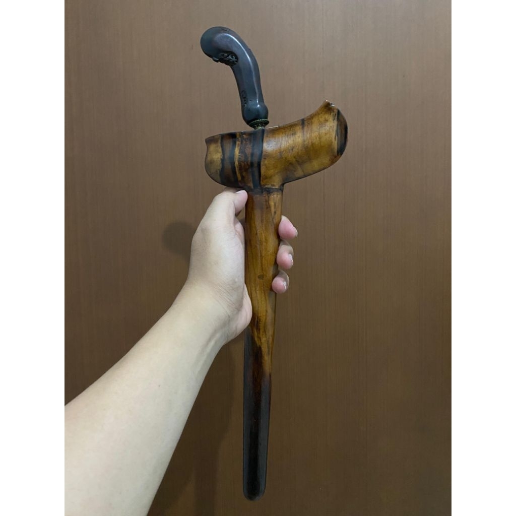 Keris JST majapahit original