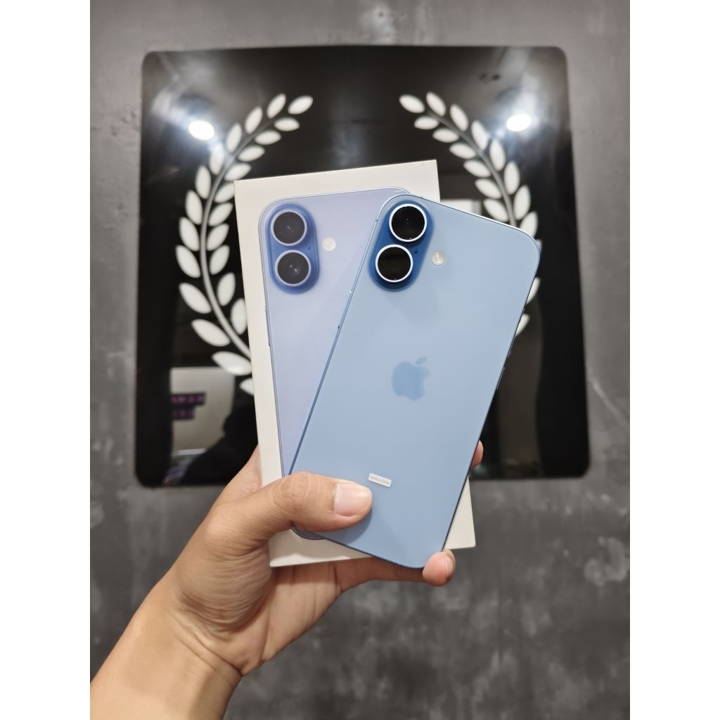 IPHONE 17 256 IBOX