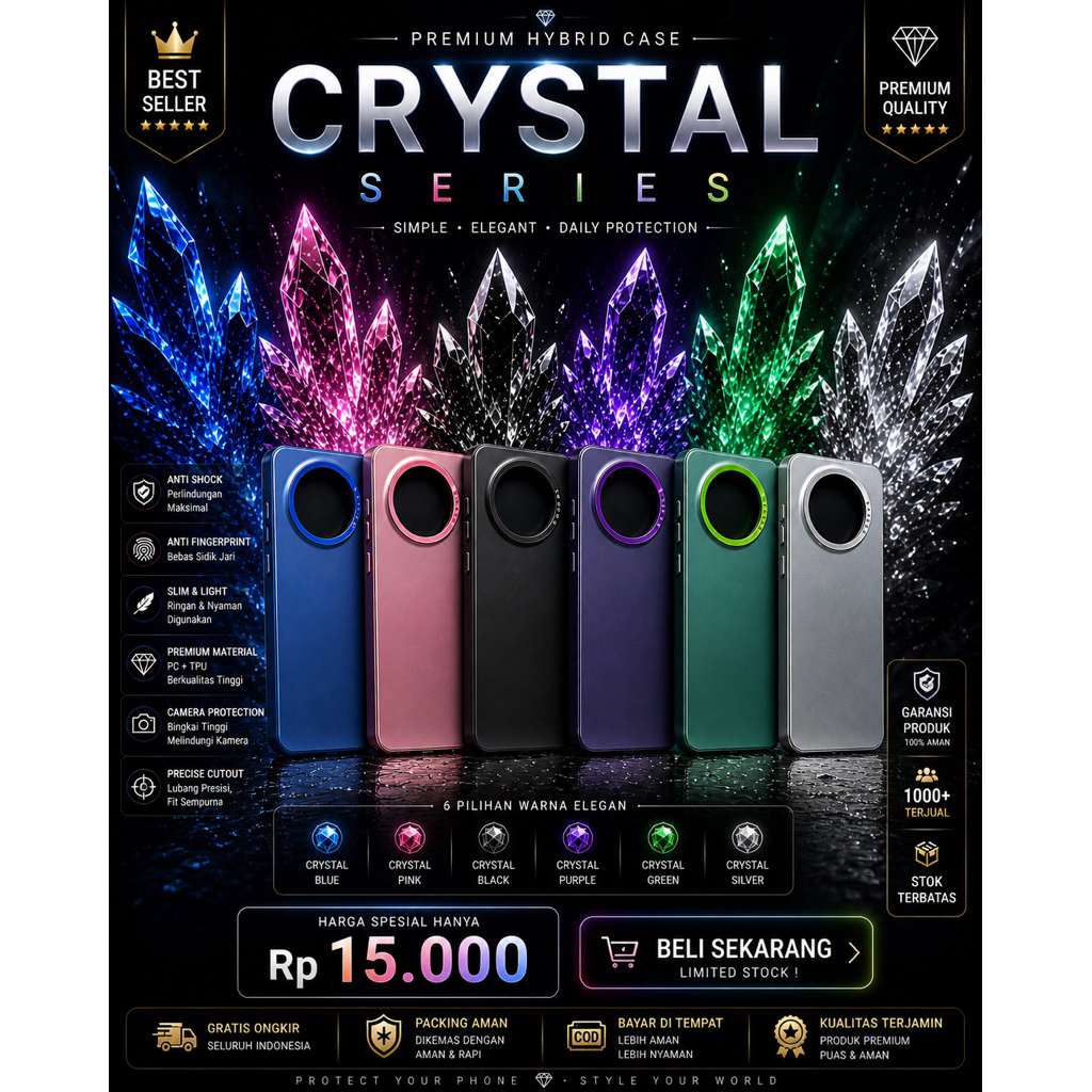 Vivo V21 4G Vivo V21E Silicone Case Casing Imd Case Hologram for Vivo V21 4G Vivo V21E SC-1