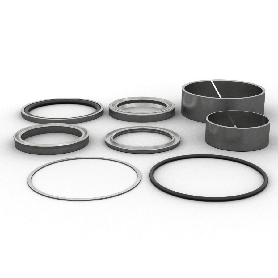 229-2626 Seal Kit Genuine Part Caterpillar