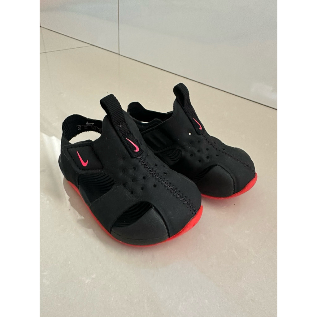 preloved sendal anak Nike
