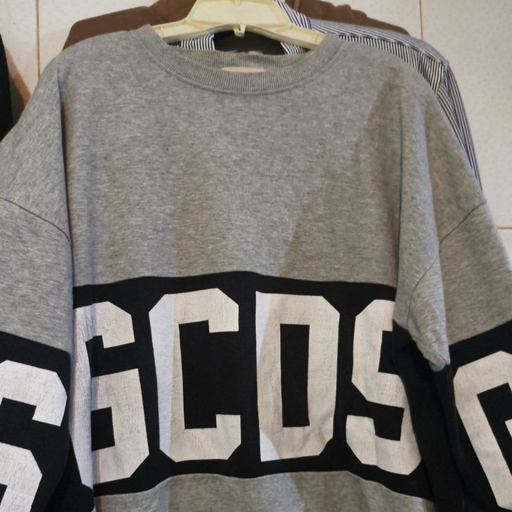 Sweater GCDS