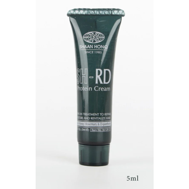 SH-RD PROTEIN CREAM 5ml SHRD